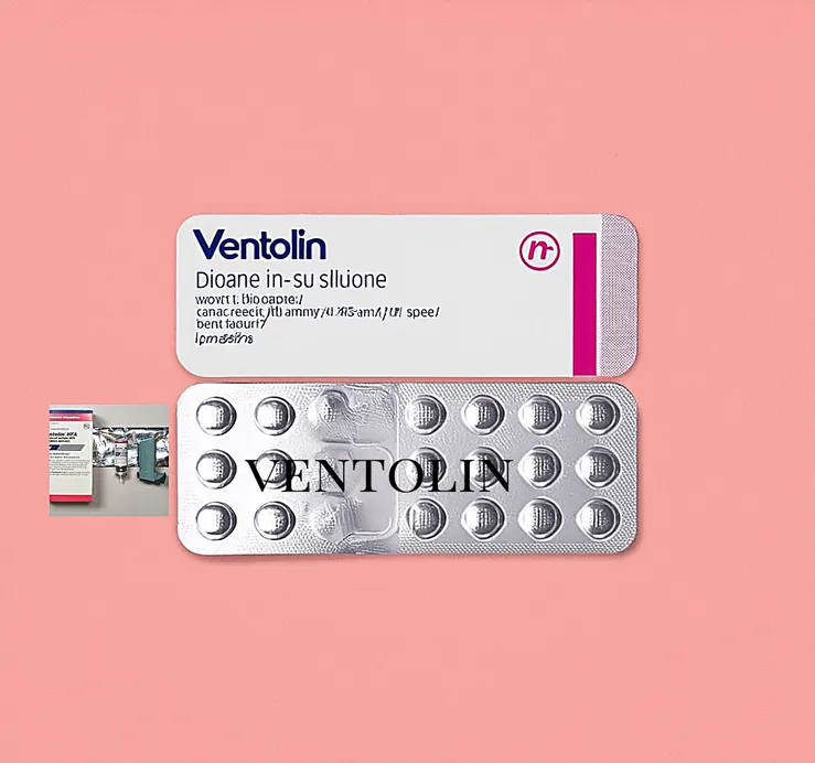 Ventolin 3